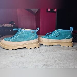 Camper Brutus Ankle Boot